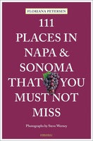 Places in Napa and Sonoma That You Must Not Miss