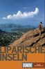 Reisgids Liparsiche Inseln / Liparische Eilanden | Dumont