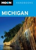 Reisgids Michigan (USA) | Moon handbooks