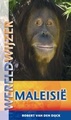 Reisgids Wereldwijzer Maleisië | Elmar