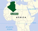 Reisgids - Reisboek Algeria - Algerije | Bradt Guide