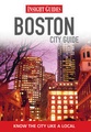 Reisgids Boston | Insight City Guide