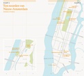 Historische reisgids Nederlands New York | Mension