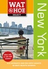 Reisgids New York Wat en Hoe select | Kosmos