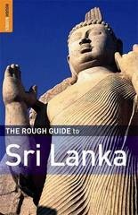 Reisgids Rough Guide Sri Lanka | Rough Guide