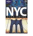 Reisgids Lonely Planet New York City City Guide | Lonely Planet