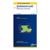 Wegenkaart - Landkaart Duitsland zuid - Zwitserland - Oostenrijk | ANWB