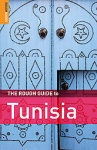Reisgids Rough Guide Tunesia - Tunesië | Rough guide