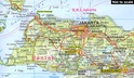 Wegenkaart - landkaart Indonesië & Maleisië | Marco Polo
