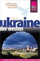 Reise Knowhow reisgids Ukraine – der Westen / Oekraine west