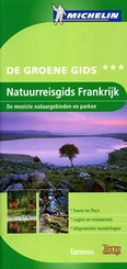 Natuurreisgids Frankrijk | Michelin groene gids