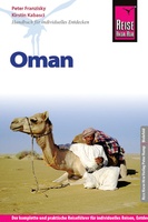Reisgids Oman | Reise Know How