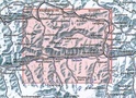 Alpenvereinskarte 34/2 Kitzbüheler Alpen, östl. Blatt - - wandelkaart Oostenrijk