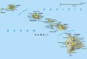 Wandelgids Hawaii | Rother