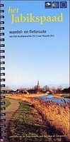 Wandelgids het Jabikspaad | Noordboek