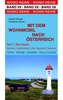 Campergids - Camperplaatsen Band 59: Mit dem Wohnmobil nach Österreich (Ost) - Oostenrijk oostelijk deel Camper | Womo Verlag