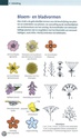 Natuurgids Alpen flora - alpenflora, bloemen van Europese hooggebergten | Tirion