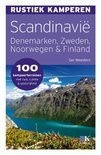 Campinggids Scandinavië - Rustiek kamperen in Scandinavië | Kosmos