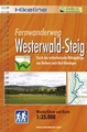 Wandelgids Fernwanderweg Westerwald-Steig | Hikeline - Esterbauer