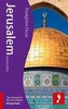 Reisgids Jerusalem | Footprint focus