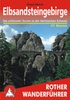 Wandelgids Elbsandsteingebirge | Rother