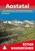 Wandelgids Aostatal - Gran Paradiso | Rother