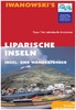 Reisgids Liparische inseln / eilanden | Iwanowski