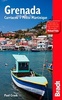 Reisgids Grenada, Carriacou, Petit Martinque | Bradt