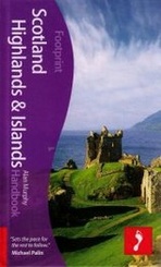 Reisgids Scotland - Highlands & Islands | Footprint