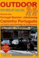 Wandelgids Caminho Portugues - wandelroute Porto - Santiago de compostela | Conrad Stein