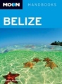 Reisgids Belize | Moon handbooks