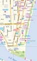 Plattegrond - Landkaart - wegenkaart Miami and south Florida - Zuid Florida | ITMB