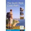Wandelgids The South West Coast Path Guide 2011 |  SWCP association