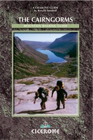 Walking in the Cairngorms / wandelgids Schotland | Cicerone