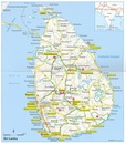 Reisgids Merian live Sri Lanka | Deltas