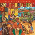 CD South Africa - Zuid Afrika | Putumayo
