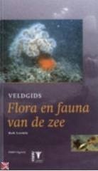Natuurgids Veldgids flora en fauna van de zee | KNNV Uitgeverij