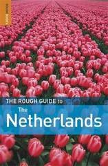 Reisgids Rough Guide The Netherlands - Nederland | Rough Guide