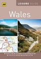 Reisgids Leisure Guide Wales | AA