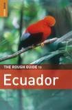 Reisgids Rough Guide Ecuador | Rough Guide