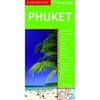 Landkaart - Wegenkaart - Autokaart  Phuket & Southern Thailand | Globetrotter