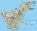 Wandelgids Tenerife - Teneriffa | Rother
