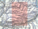 Alpenvereinskarte 5/2 Karwendelgebirge, mittl. Blatt - wandelkaart Oostenrijk
