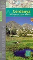 Wandelkaart Cerdanya | Editorial Alpina