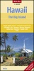 Landkaart - wegenkaart Hawaii 4 Hawaii - Big Island | Nelles maps