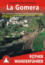 Wandelgids La Gomera | Rother