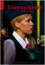 Fotoboek Transsiberië en Kamtsjatka | McLion