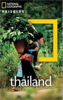 Reisgids Thailand | National Geographic