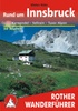 Wandelgids Rund um Innsbruck | Rother