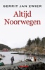 Reisverhaal Altijd Noorwegen - Gerrit Jan Zwier | Atlas